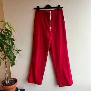 Sick mamaskate pants. 🍒💣